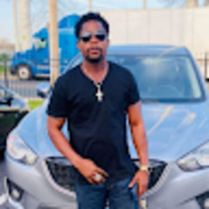 Meet your Posher, Mark